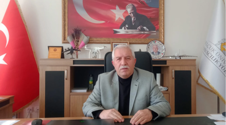 Türkiye Kendi Uydusunu Yapabilen 10 Ülke Arasında